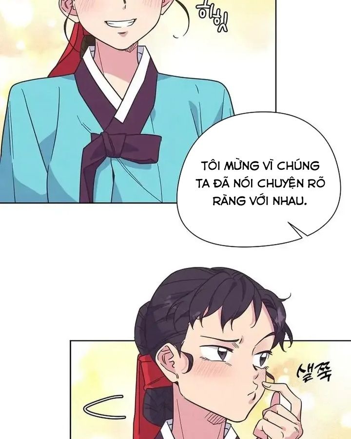 Tình Yêu Và Wifi Chapter 17 - Trang 2