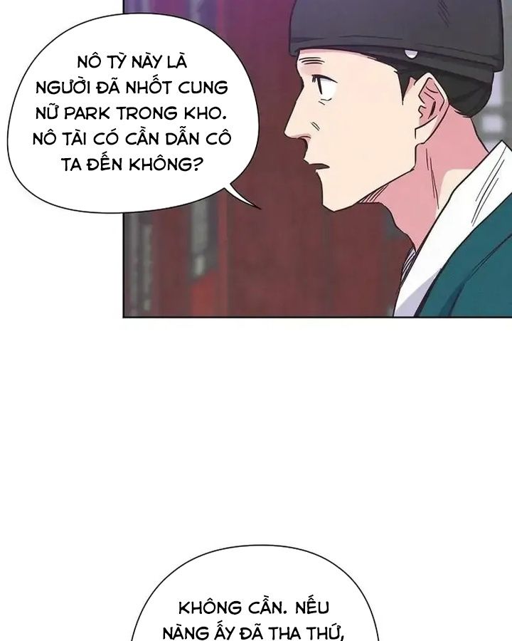 Tình Yêu Và Wifi Chapter 17 - Trang 2