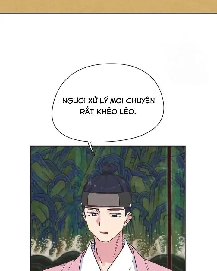 Tình Yêu Và Wifi Chapter 17 - Trang 2