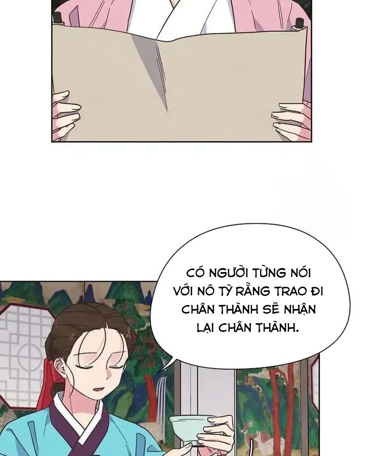 Tình Yêu Và Wifi Chapter 17 - Trang 2