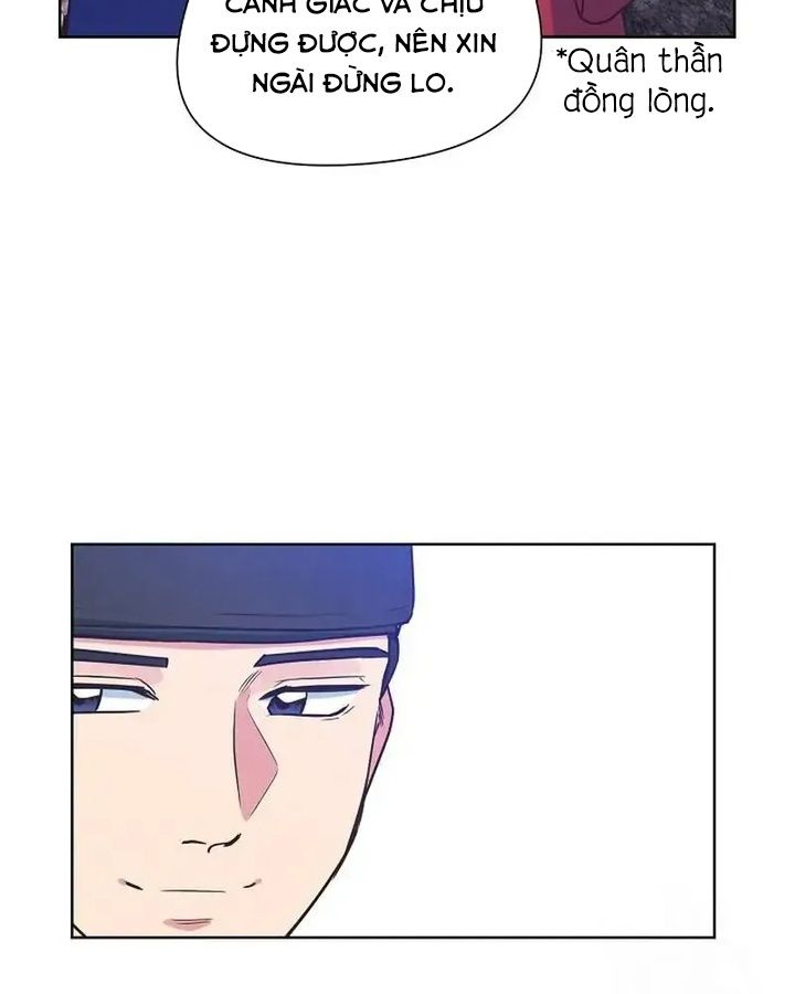 Tình Yêu Và Wifi Chapter 17 - Trang 2