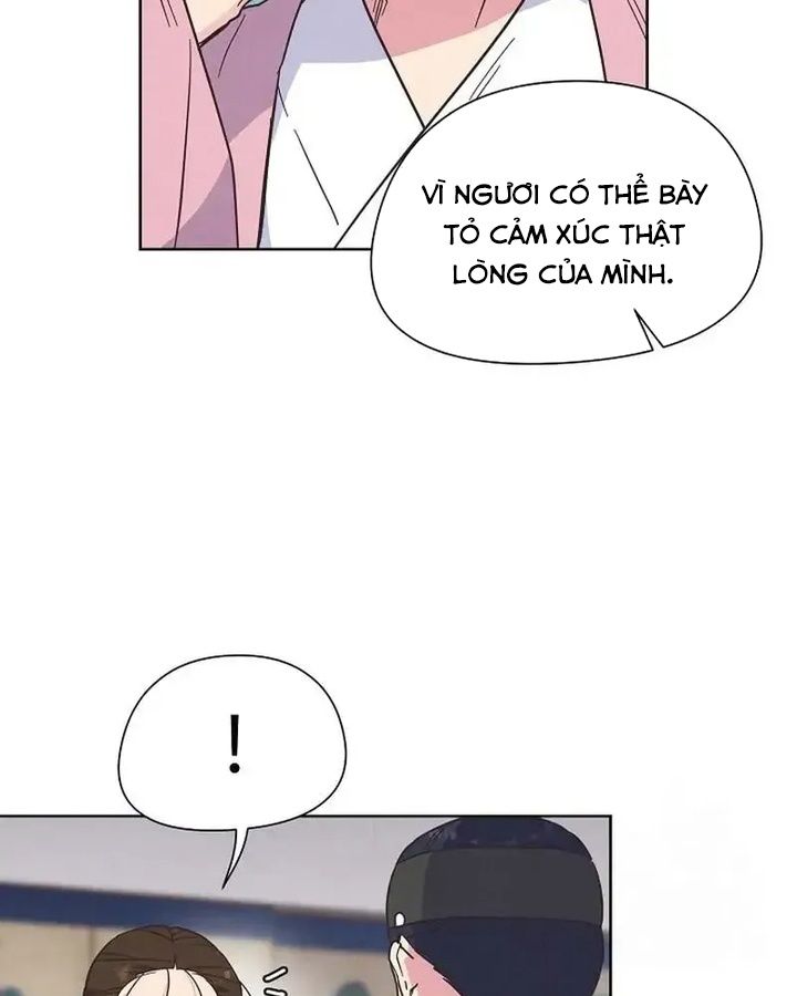 Tình Yêu Và Wifi Chapter 17 - Trang 2