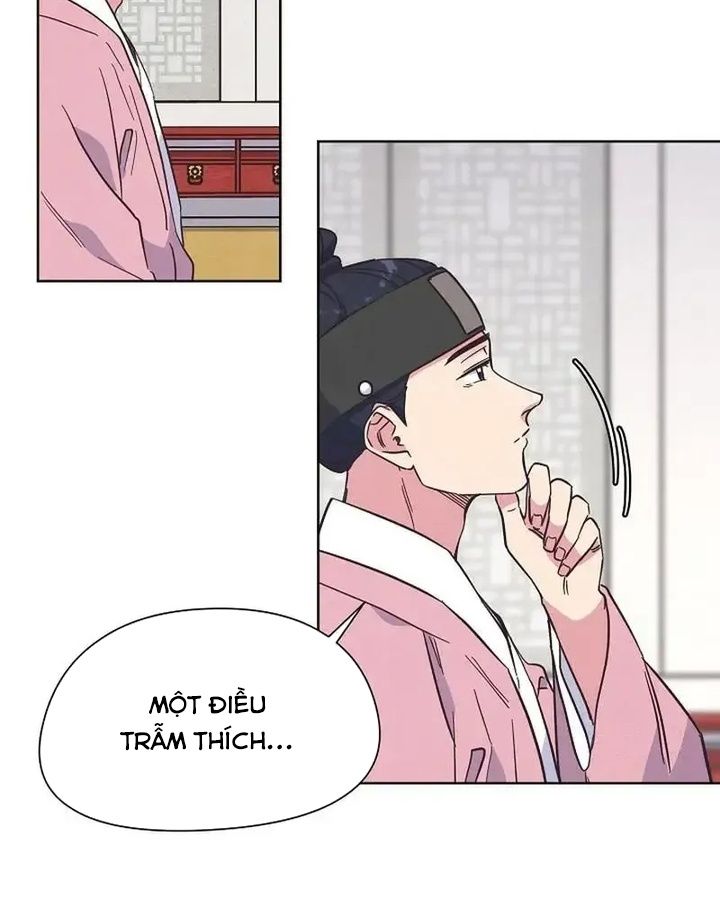 Tình Yêu Và Wifi Chapter 17 - Trang 2