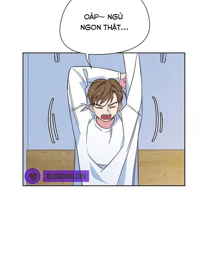 Tình Yêu Và Wifi Chapter 17 - Trang 2