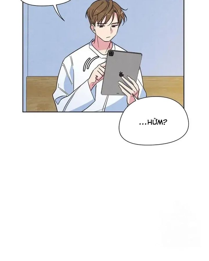 Tình Yêu Và Wifi Chapter 17 - Trang 2