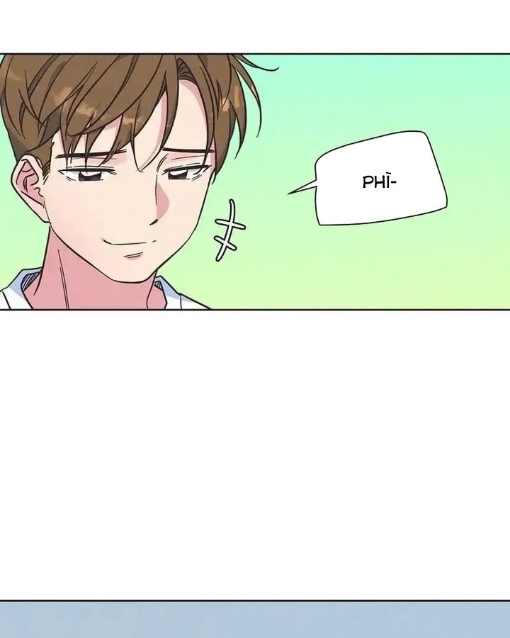 Tình Yêu Và Wifi Chapter 17 - Trang 2