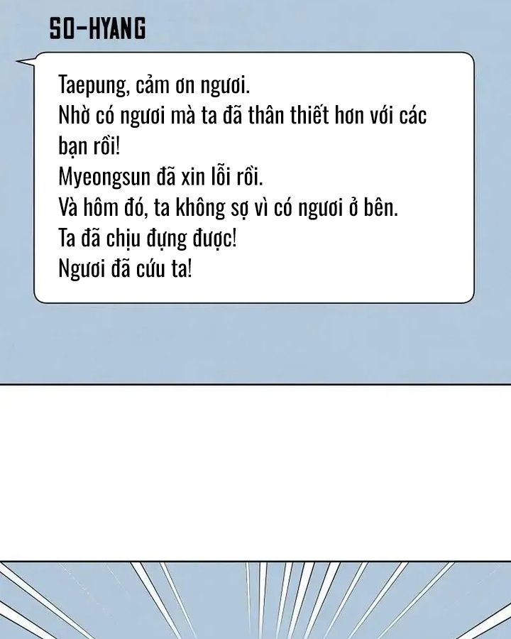 Tình Yêu Và Wifi Chapter 17 - Trang 2