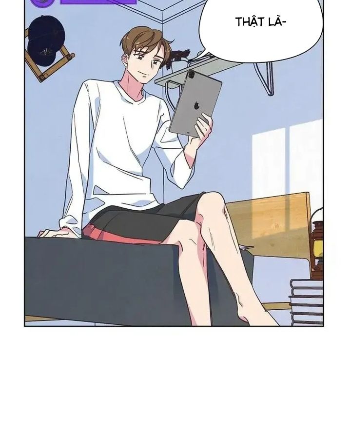 Tình Yêu Và Wifi Chapter 17 - Trang 2