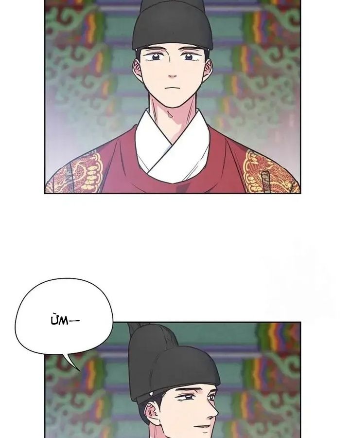 Tình Yêu Và Wifi Chapter 18 - Trang 2