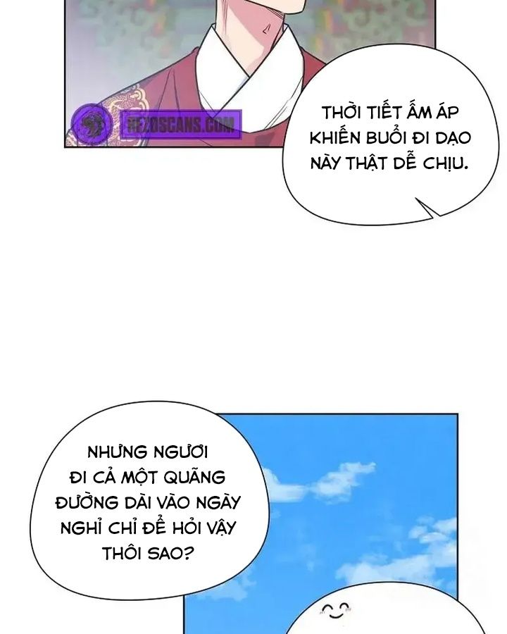 Tình Yêu Và Wifi Chapter 18 - Trang 2