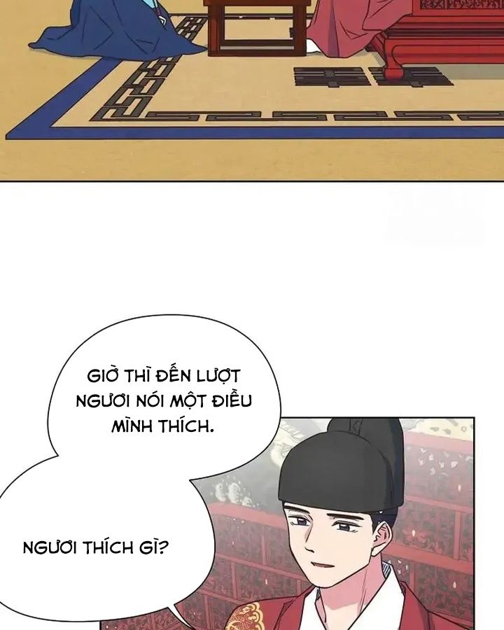 Tình Yêu Và Wifi Chapter 18 - Trang 2