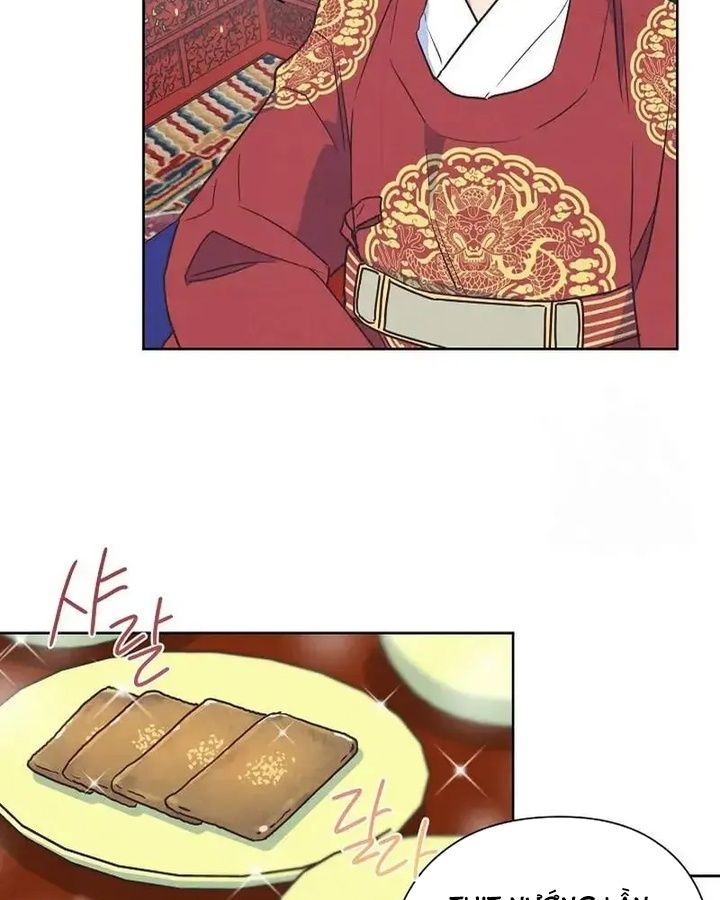 Tình Yêu Và Wifi Chapter 18 - Trang 2