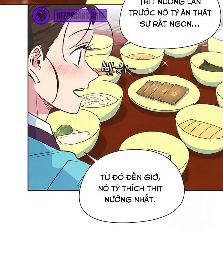 Tình Yêu Và Wifi Chapter 18 - Trang 2