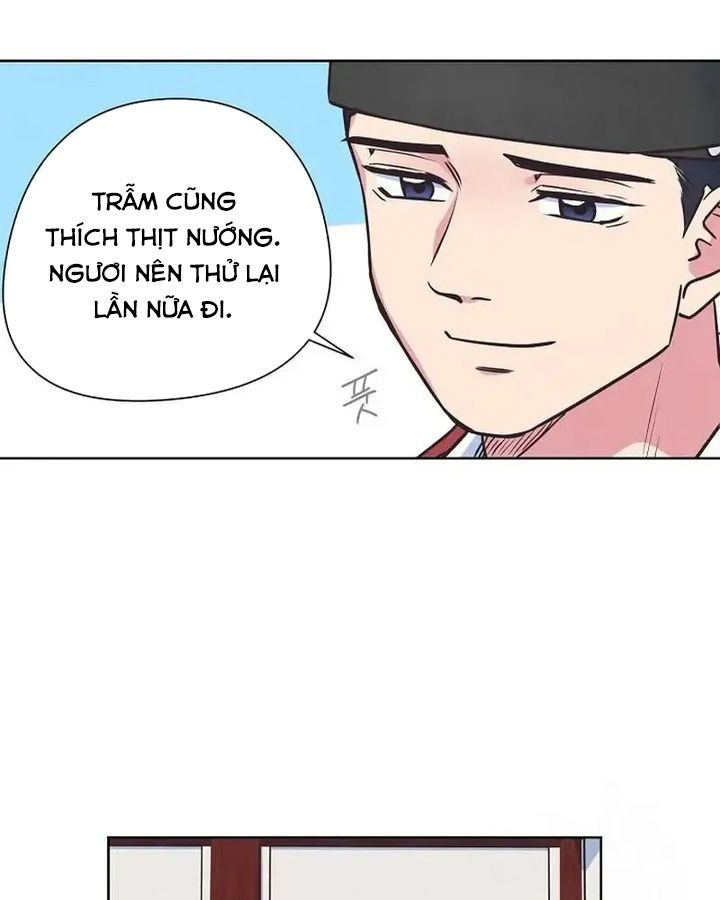 Tình Yêu Và Wifi Chapter 18 - Trang 2