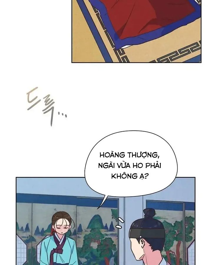 Tình Yêu Và Wifi Chapter 18 - Trang 2