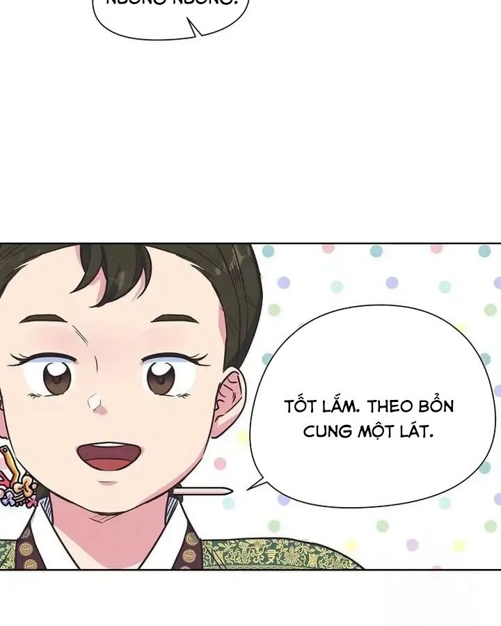 Tình Yêu Và Wifi Chapter 18 - Trang 2