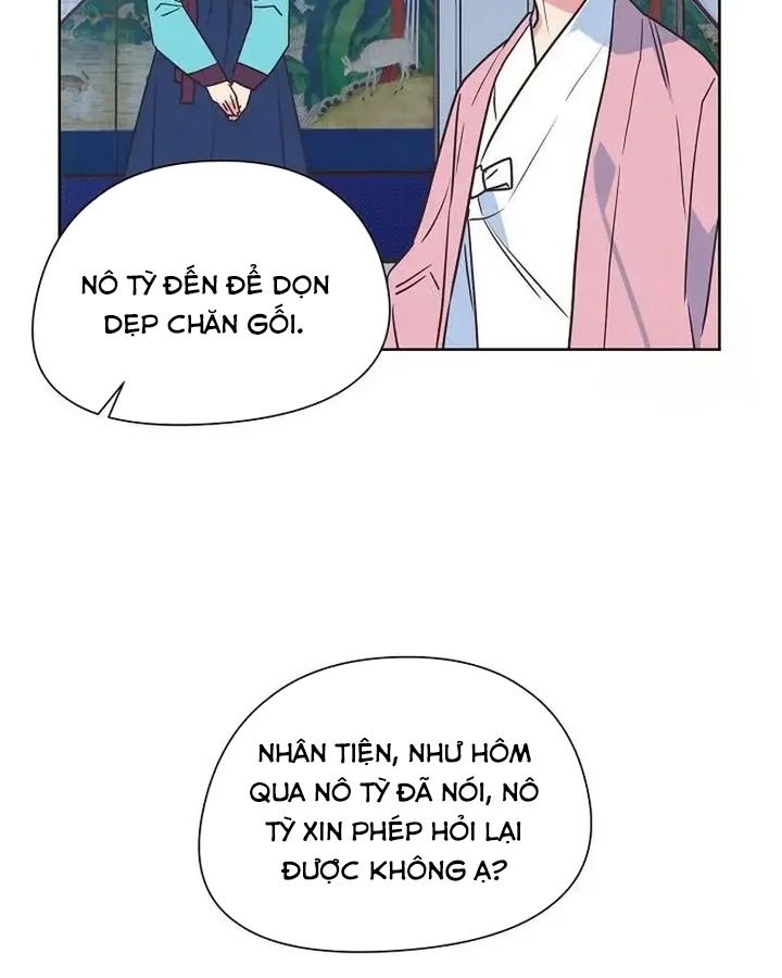 Tình Yêu Và Wifi Chapter 18 - Trang 2
