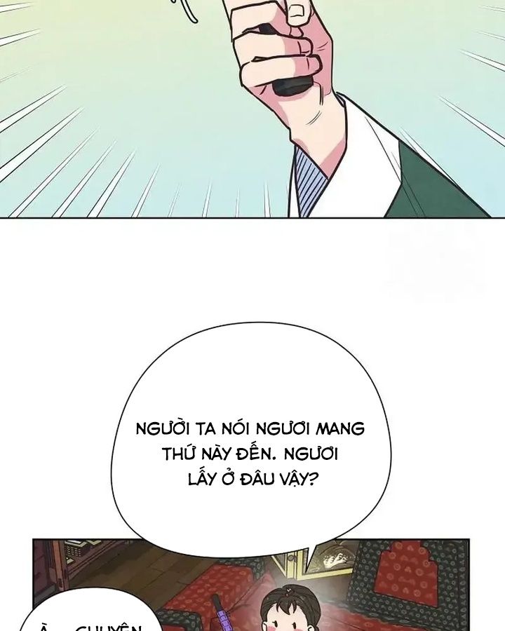 Tình Yêu Và Wifi Chapter 18 - Trang 2