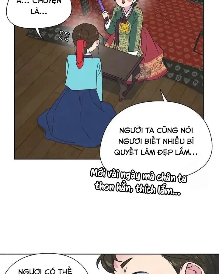 Tình Yêu Và Wifi Chapter 18 - Trang 2