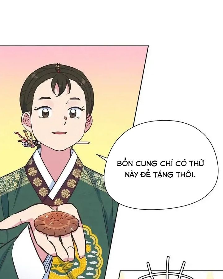 Tình Yêu Và Wifi Chapter 18 - Trang 2