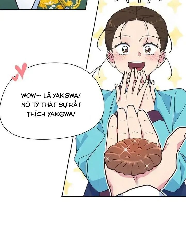 Tình Yêu Và Wifi Chapter 18 - Trang 2