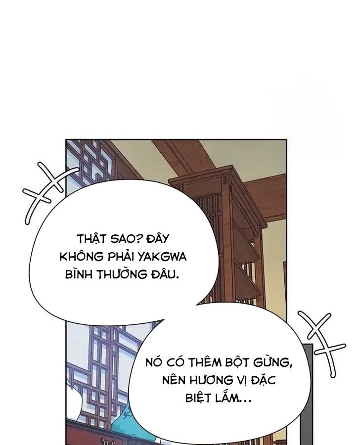 Tình Yêu Và Wifi Chapter 18 - Trang 2