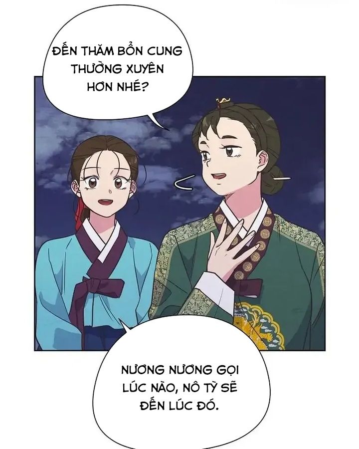 Tình Yêu Và Wifi Chapter 18 - Trang 2