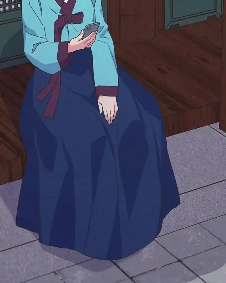 Tình Yêu Và Wifi Chapter 18 - Trang 2