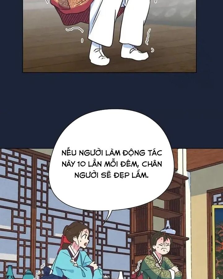 Tình Yêu Và Wifi Chapter 18 - Trang 2