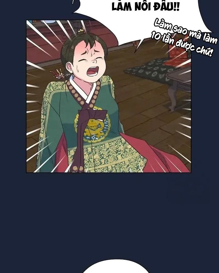 Tình Yêu Và Wifi Chapter 18 - Trang 2