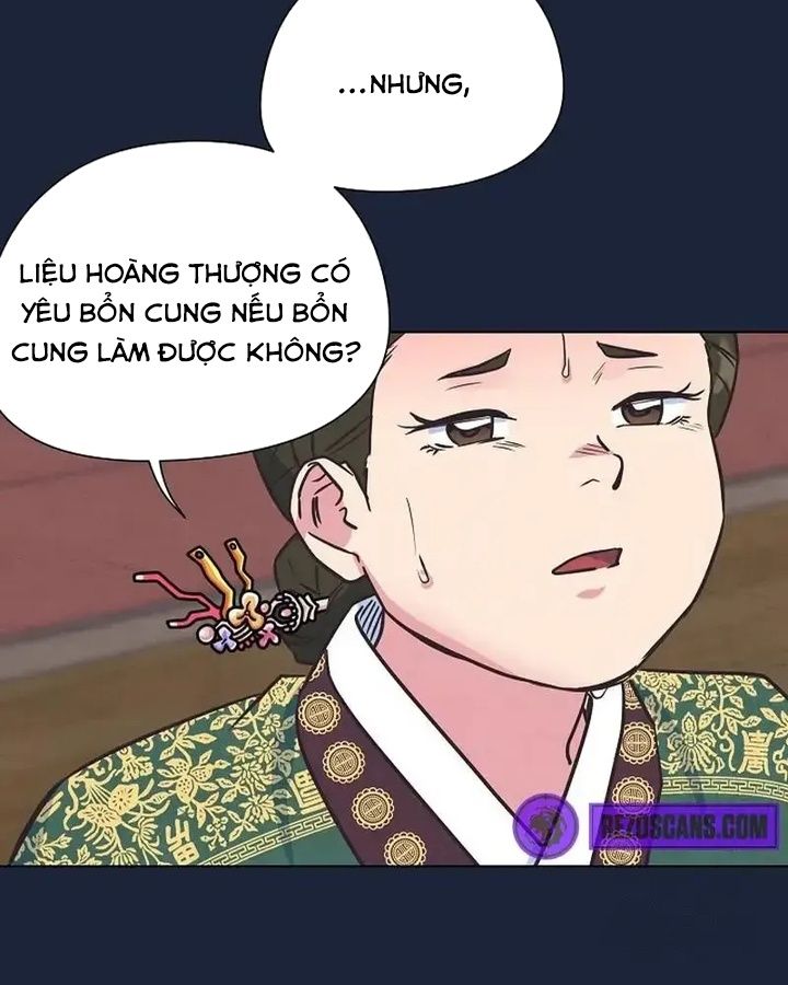 Tình Yêu Và Wifi Chapter 18 - Trang 2