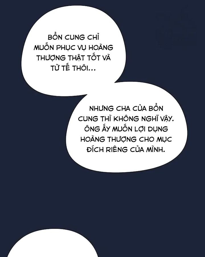 Tình Yêu Và Wifi Chapter 18 - Trang 2