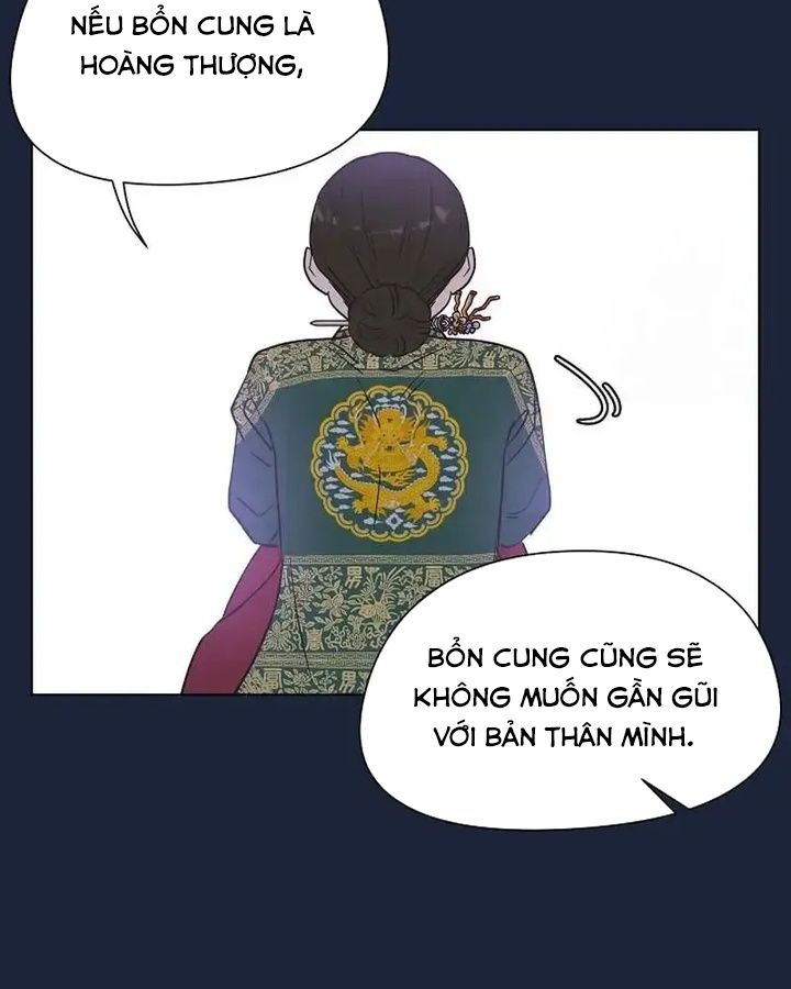 Tình Yêu Và Wifi Chapter 18 - Trang 2