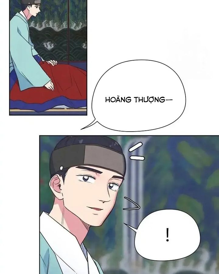 Tình Yêu Và Wifi Chapter 18 - Trang 2