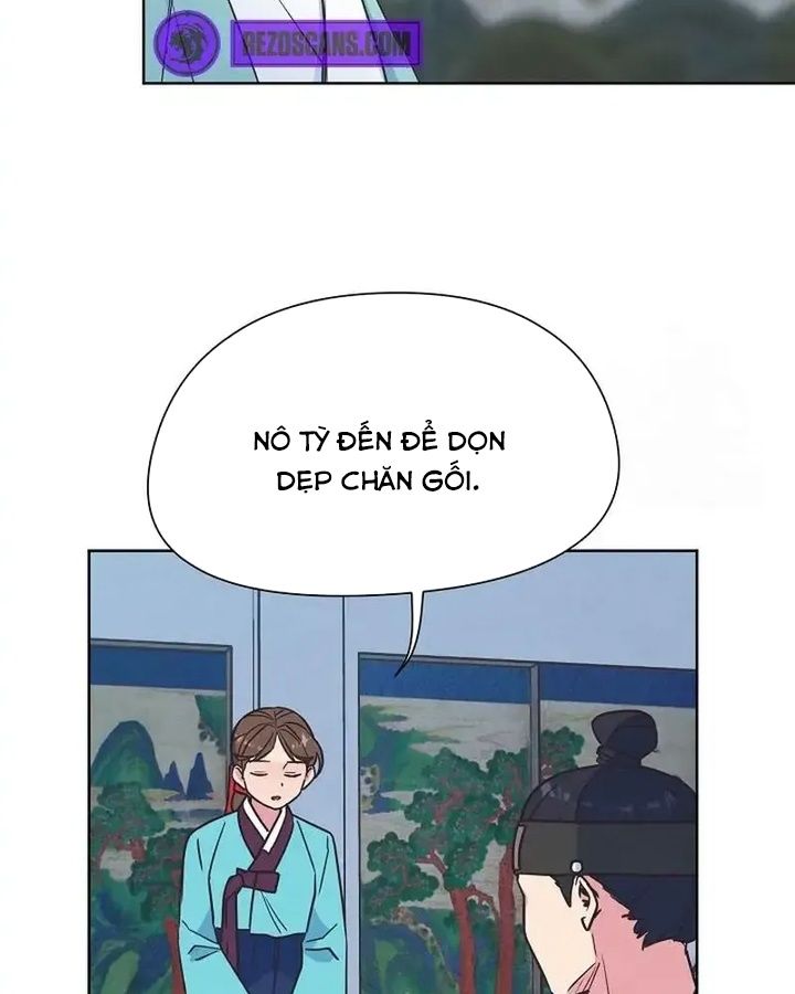 Tình Yêu Và Wifi Chapter 18 - Trang 2