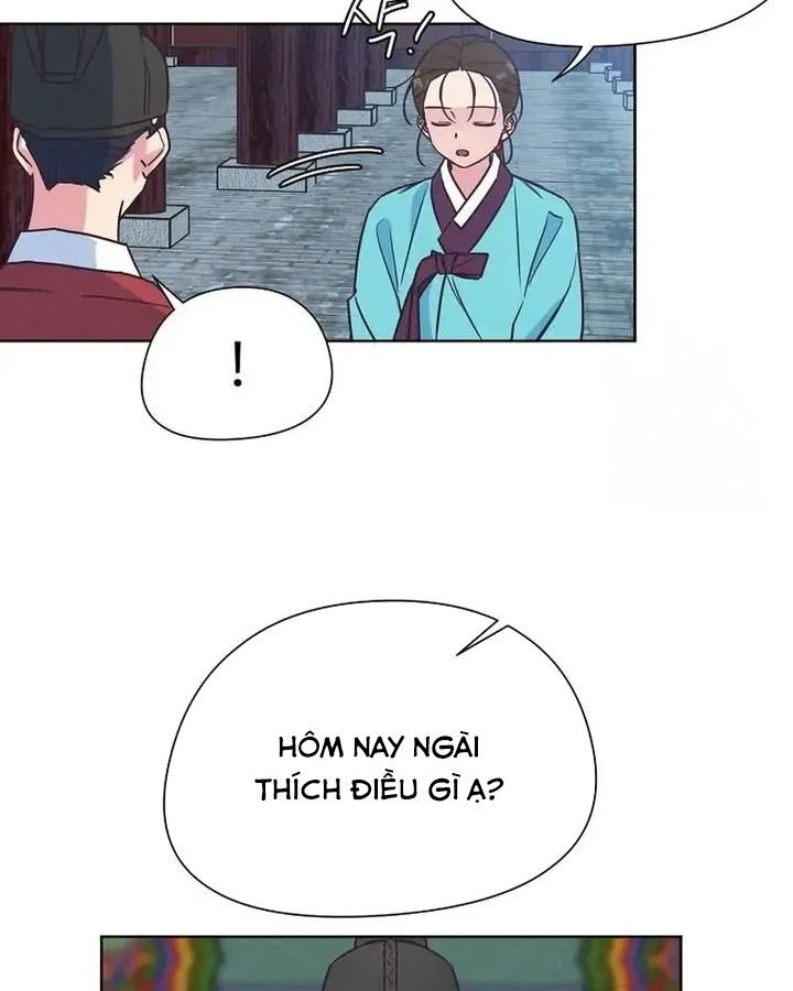 Tình Yêu Và Wifi Chapter 18 - Trang 2