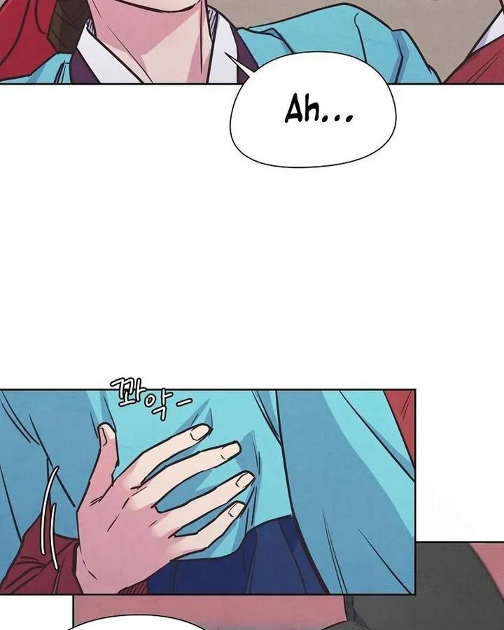 Tình Yêu Và Wifi Chapter 19 - Trang 2