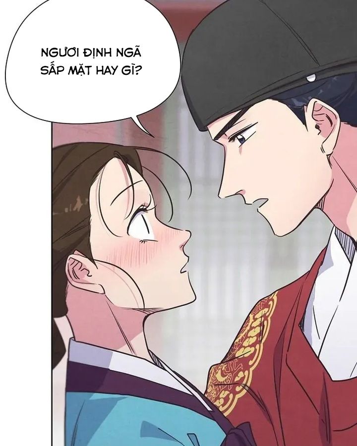 Tình Yêu Và Wifi Chapter 19 - Trang 2
