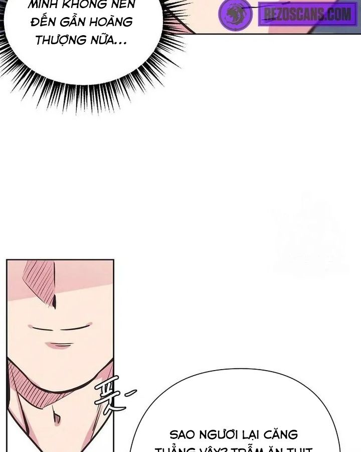 Tình Yêu Và Wifi Chapter 19 - Trang 2