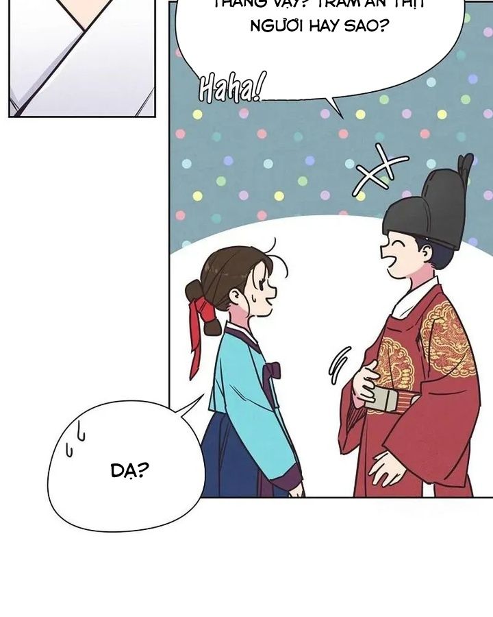 Tình Yêu Và Wifi Chapter 19 - Trang 2