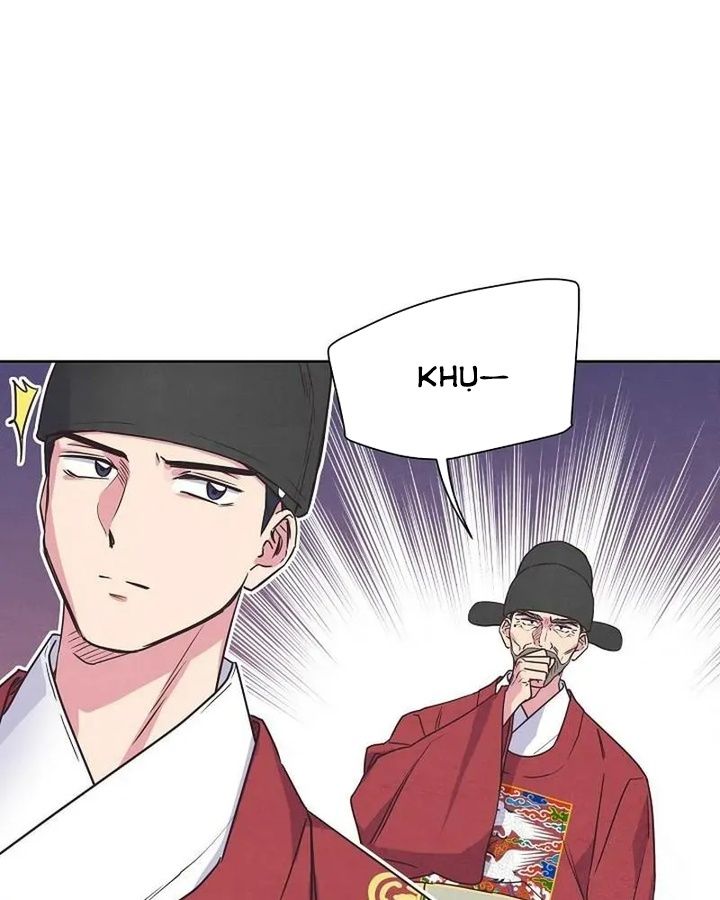 Tình Yêu Và Wifi Chapter 19 - Trang 2