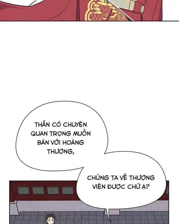 Tình Yêu Và Wifi Chapter 19 - Trang 2