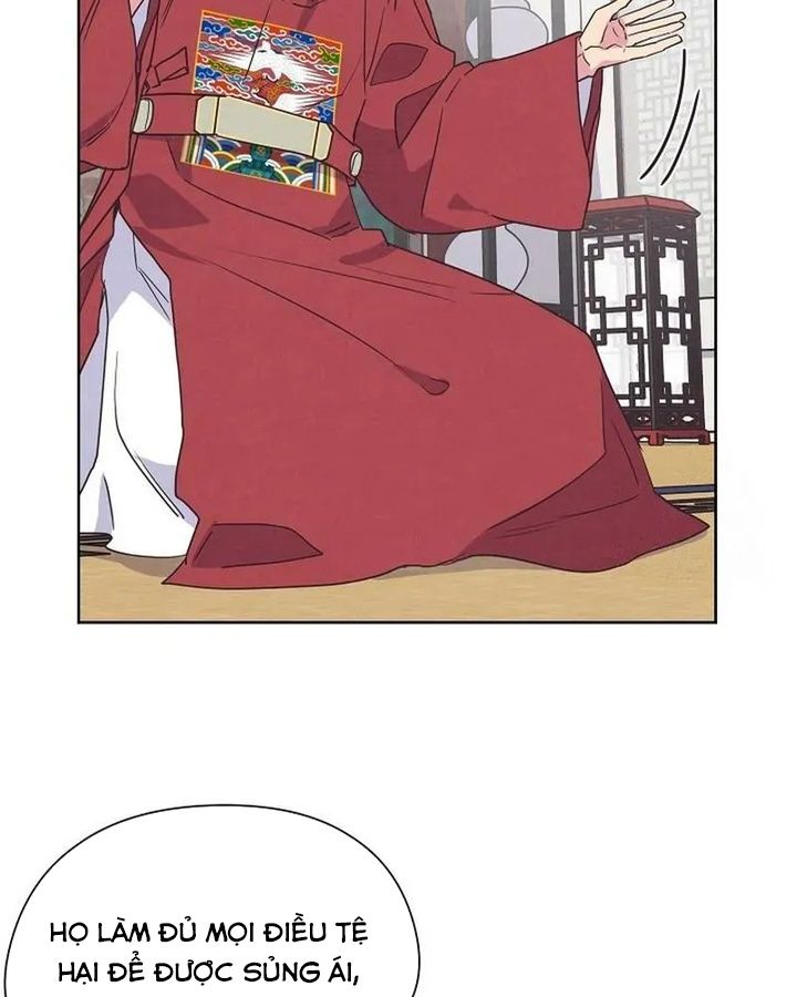 Tình Yêu Và Wifi Chapter 19 - Trang 2