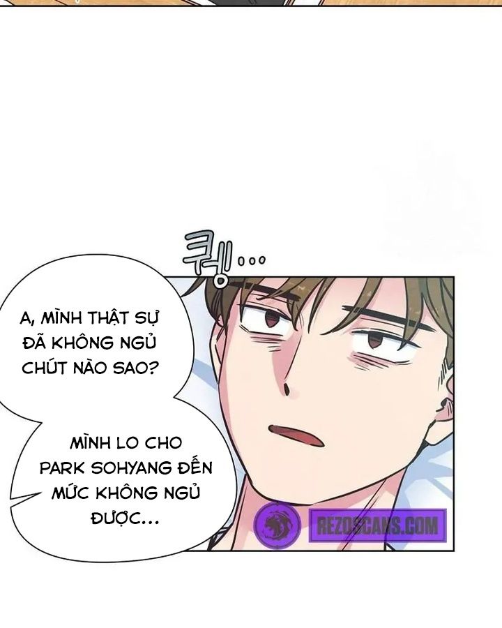 Tình Yêu Và Wifi Chapter 19 - Trang 2