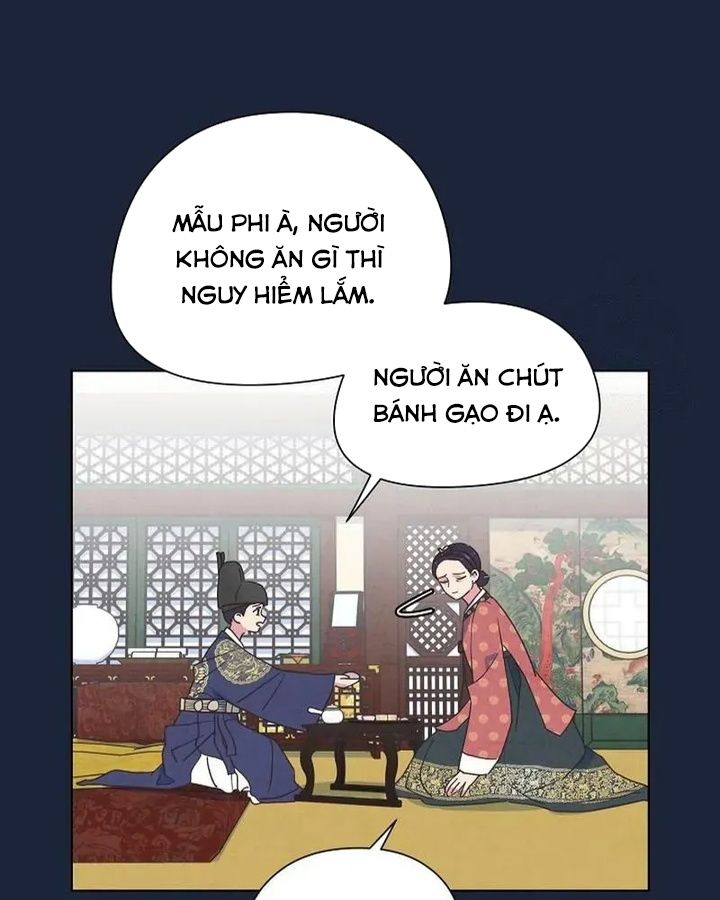 Tình Yêu Và Wifi Chapter 19 - Trang 2