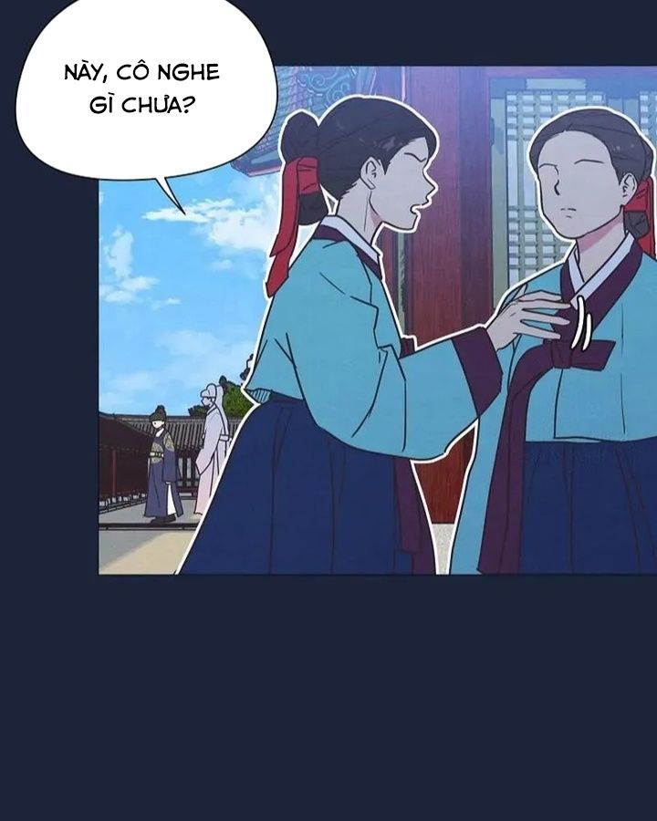 Tình Yêu Và Wifi Chapter 19 - Trang 2