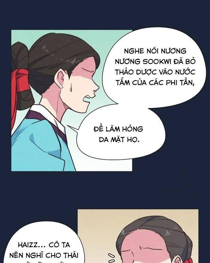 Tình Yêu Và Wifi Chapter 19 - Trang 2