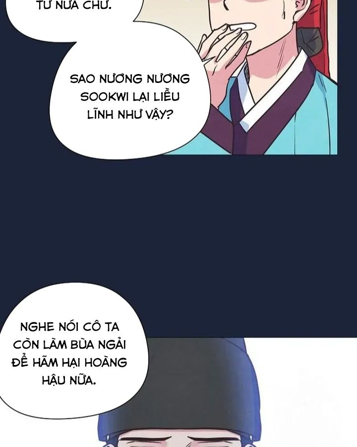 Tình Yêu Và Wifi Chapter 19 - Trang 2