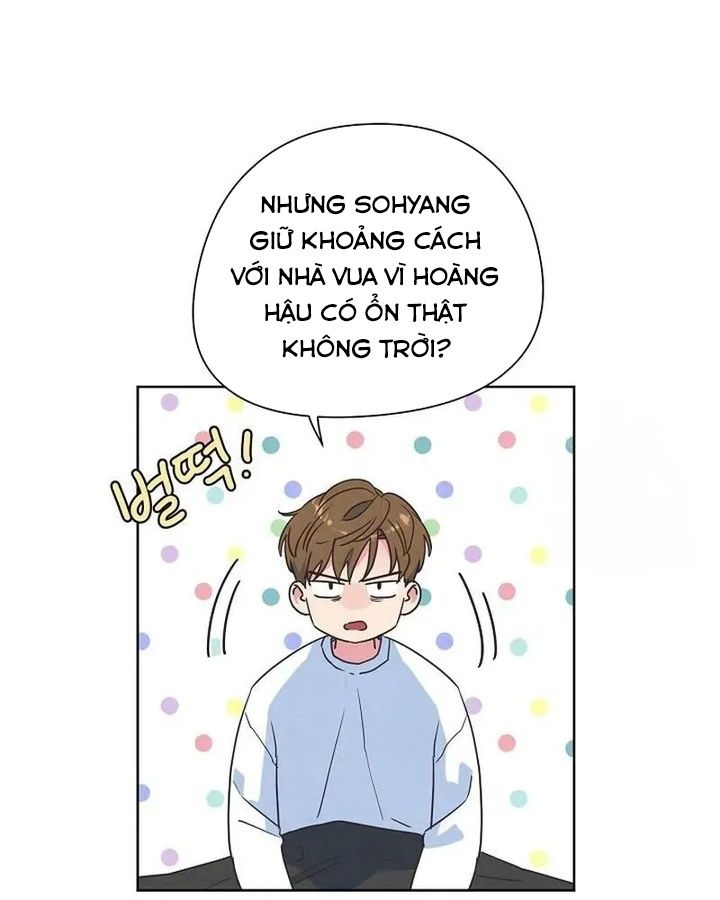 Tình Yêu Và Wifi Chapter 19 - Trang 2