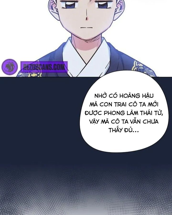 Tình Yêu Và Wifi Chapter 19 - Trang 2